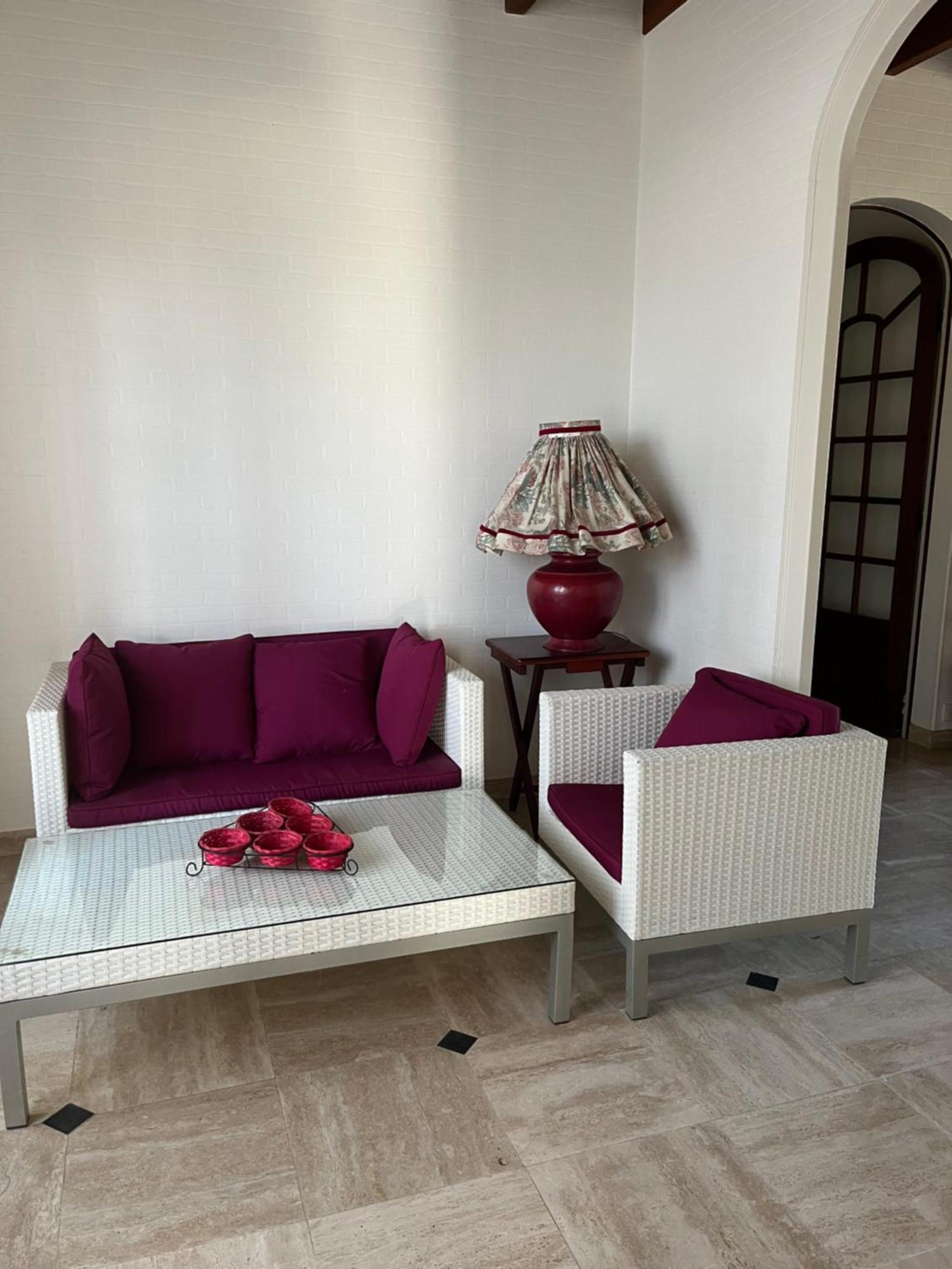 Chez Firmin "Les Ombrages" Villa Mesnac Exterior photo